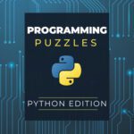 خرید و دانلود نسخه کامل کتاب Programming Puzzles: Python Edition