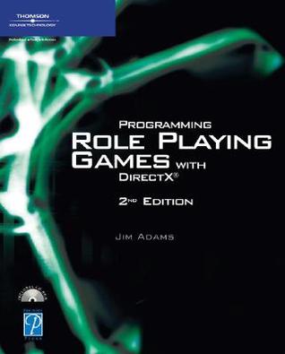 خرید و دانلود نسخه کامل کتاب Programming Role Playing Games with DirectX (Game Development Series)_686f5c93b6818.jpeg خرید و دانلود نسخه کامل کتاب Programming Role Playing Games with DirectX (Game Development Series)