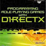 خرید و دانلود نسخه کامل کتاب Programming role playing games with DirectX