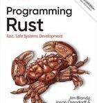 خرید و دانلود نسخه کامل کتاب Programming Rust, 2nd Edition
