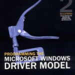 خرید و دانلود نسخه کامل کتاب Programming the Microsoft Windows Driver Model 2nd Edition