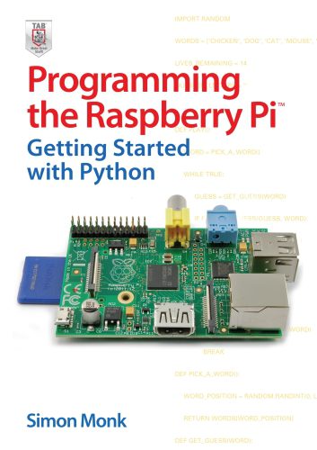 خرید و دانلود نسخه کامل کتاب Programming the Raspberry Pi: Getting Started with Python_6870acb965660.jpeg خرید و دانلود نسخه کامل کتاب Programming the Raspberry Pi: Getting Started with Python
