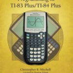 خرید و دانلود نسخه کامل کتاب Programming the TI-83 Plus/TI-84 Plus