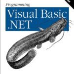 خرید و دانلود نسخه کامل کتاب Programming Visual Basic .NET