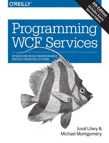 خرید و دانلود نسخه کامل کتاب Programming WCF Services_68769766955b8.jpeg خرید و دانلود نسخه کامل کتاب Programming WCF Services