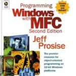 خرید و دانلود نسخه کامل کتاب Programming Windows with MFC