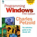 خرید و دانلود نسخه کامل کتاب Programming Windows