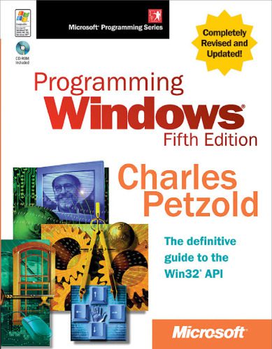 خرید و دانلود نسخه کامل کتاب Programming Windows_6873c411ca632.jpeg خرید و دانلود نسخه کامل کتاب Programming Windows