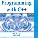 خرید و دانلود نسخه کامل کتاب Programming with C++
