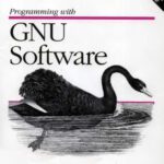 خرید و دانلود نسخه کامل کتاب Programming with GNU software