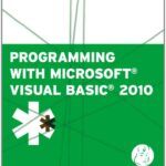 خرید و دانلود نسخه کامل کتاب Programming with Microsoft Visual Basic 2010, 5th Edition