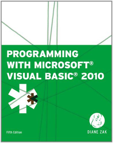 خرید و دانلود نسخه کامل کتاب Programming with Microsoft Visual Basic 2010, 5th Edition_68775697b9c43.jpeg خرید و دانلود نسخه کامل کتاب Programming with Microsoft Visual Basic 2010, 5th Edition
