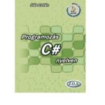 خرید و دانلود نسخه کامل کتاب Programozás C# nyelven