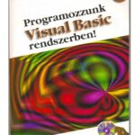 خرید و دانلود نسخه کامل کتاب Programozzunk Visual Basic rendszerben!