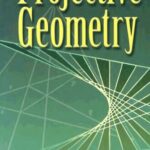 خرید و دانلود نسخه کامل کتاب Projective geometry