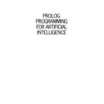 خرید و دانلود نسخه کامل کتاب Prolog programming for artificial intelligence