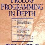 خرید و دانلود نسخه کامل کتاب Prolog Programming in Depth