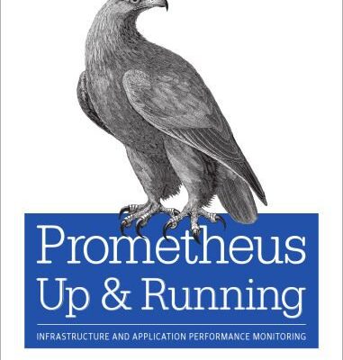 خرید و دانلود نسخه کامل کتاب Prometheus: Up & Running: Infrastructure and Application Performance Monitoring