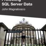 خرید و دانلود نسخه کامل کتاب Protecting SQL Server Data