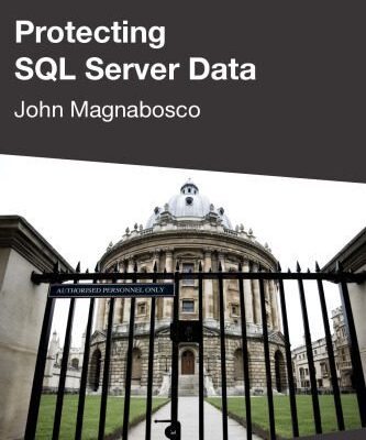 خرید و دانلود نسخه کامل کتاب Protecting SQL Server Data