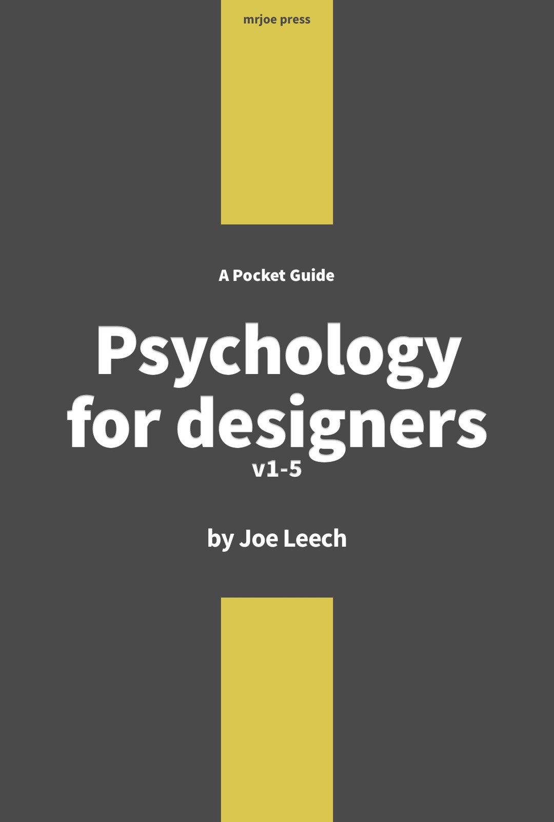 خرید و دانلود نسخه کامل کتاب Psychology for Designers: How to apply psychology to web design and the design process_686458cf310be.jpeg خرید و دانلود نسخه کامل کتاب Psychology for Designers: How to apply psychology to web design and the design process