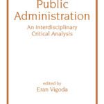 خرید و دانلود نسخه کامل کتاب Public Administration