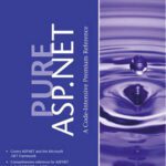 خرید و دانلود نسخه کامل کتاب Pure ASP.NET (Pure)
