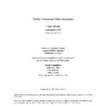 خرید و دانلود نسخه کامل کتاب Purely Functional Data Structures