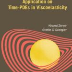 خرید و دانلود نسخه کامل کتاب P(x)-Bi-Laplacian: Application on Time-Pdes in Viscoelasticity