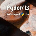 خرید و دانلود نسخه کامل کتاب Pydon’ts – Write elegant Python code