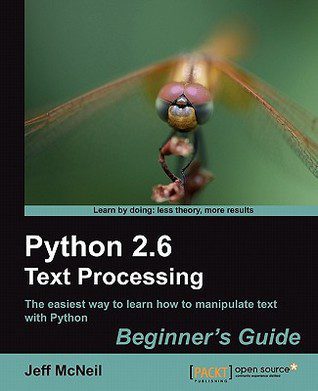 خرید و دانلود نسخه کامل کتاب Python 2.6 Text Processing Beginners Guide_686eebb90795c.jpeg خرید و دانلود نسخه کامل کتاب Python 2.6 Text Processing Beginners Guide