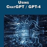 خرید و دانلود نسخه کامل کتاب Python 3 Using ChatGPT / GPT-4