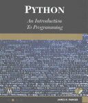 خرید و دانلود نسخه کامل کتاب Python: An Introduction to Programming