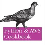خرید و دانلود نسخه کامل کتاب Python and AWS