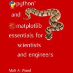 خرید و دانلود نسخه کامل کتاب Python and Matplotlib Essentials for Scientists and Engineers