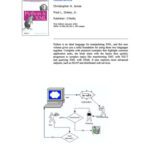 خرید و دانلود نسخه کامل کتاب Python and XML