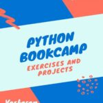 خرید و دانلود نسخه کامل کتاب Python Bookcamp