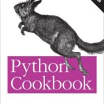 خرید و دانلود نسخه کامل کتاب Python Cookbook