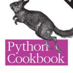 خرید و دانلود نسخه کامل کتاب Python cookbook