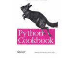 خرید و دانلود نسخه کامل کتاب Python Cookbook