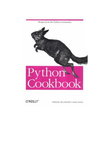خرید و دانلود نسخه کامل کتاب Python Cookbook_6879d6d35d22e.jpeg خرید و دانلود نسخه کامل کتاب Python Cookbook