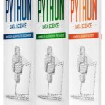خرید و دانلود نسخه کامل کتاب Python Data Science: 3 Books in 1