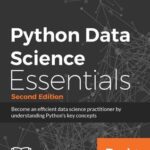 خرید و دانلود نسخه کامل کتاب Python Data Science Essentials