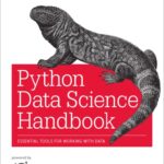خرید و دانلود نسخه کامل کتاب Python data science handbook: essential tools for working with data