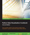 خرید و دانلود نسخه کامل کتاب Python Data Visualization Cookbook Second Edition