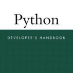 خرید و دانلود نسخه کامل کتاب Python Developer’s Handbook