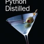 خرید و دانلود نسخه کامل کتاب Python Distilled
