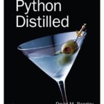 خرید و دانلود نسخه کامل کتاب Python Distilled