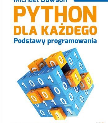 خرید و دانلود نسخه کامل کتاب Python dla każdego. Podstawy programowania