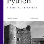 خرید و دانلود نسخه کامل کتاب Python Essential Reference